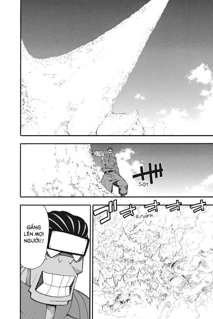 Soul Eater Chapter 94 - 19