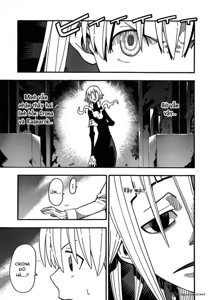 Soul Eater Chapter 96 - 5