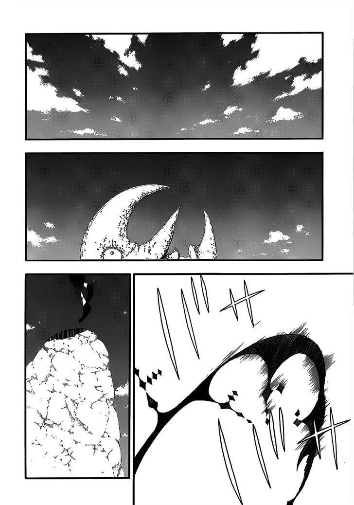 Soul Eater Chapter 99 - 26