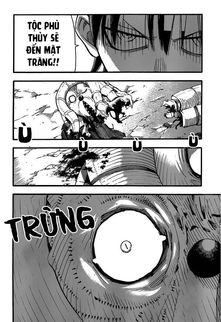 Soul Eater Chapter 101 - 3