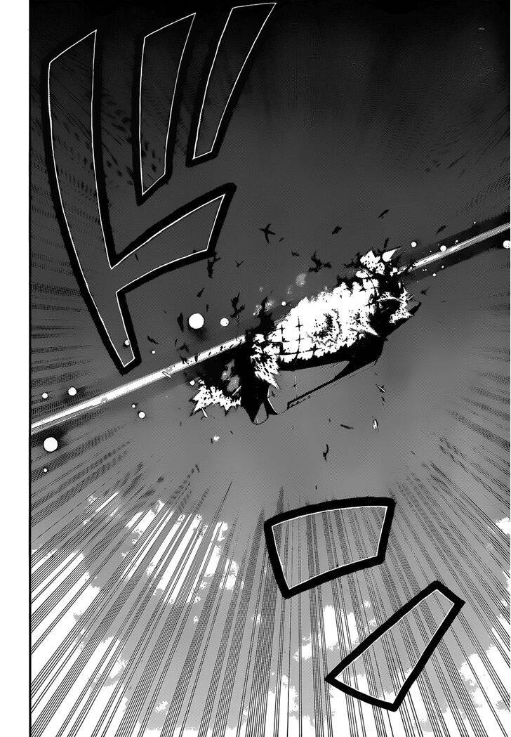 Soul Eater Chapter 101 - 15