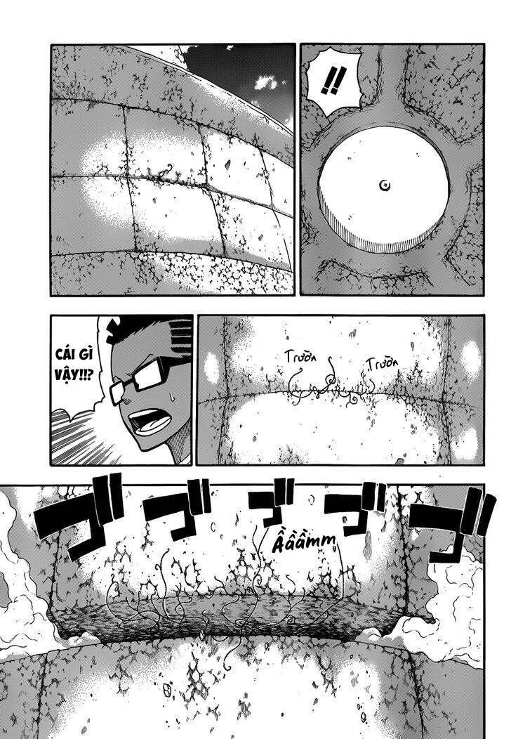 Soul Eater Chapter 104 - 12