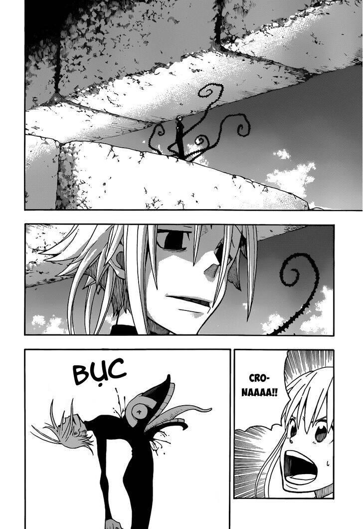 Soul Eater Chapter 104 - 14