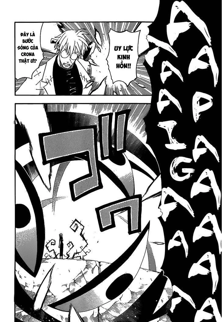 Soul Eater Chapter 104 - 16