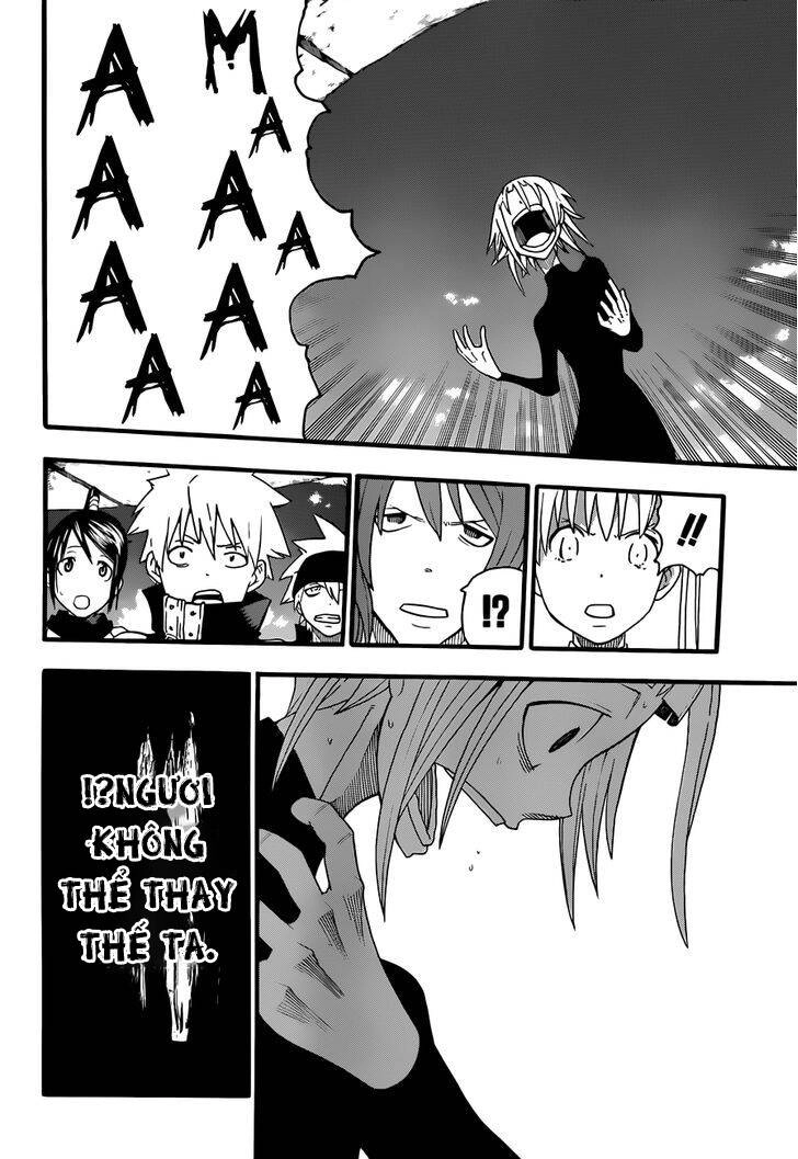 Soul Eater Chapter 106 - 25