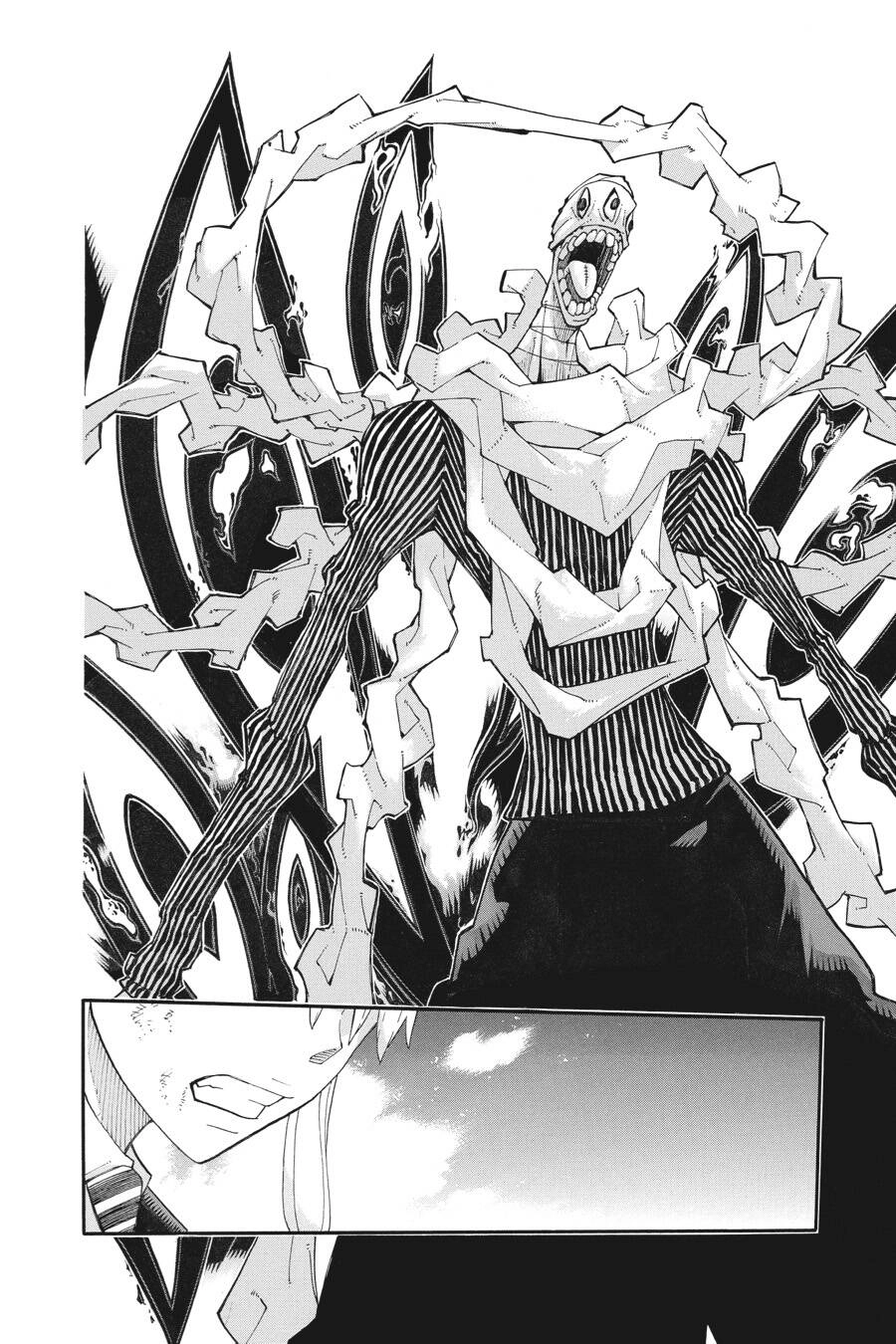 Soul Eater Chapter 109 - 17