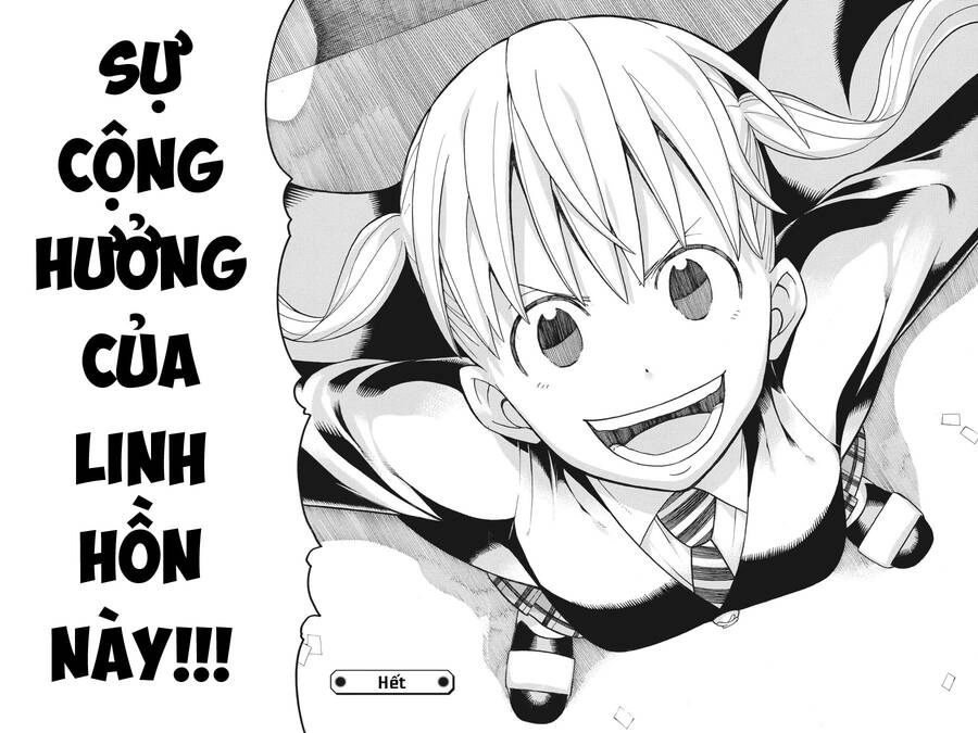 Soul Eater Chapter 113 - 43