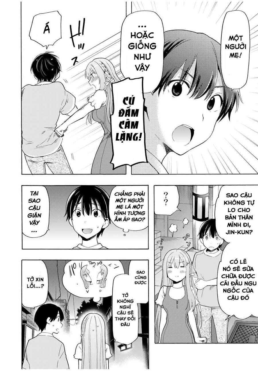 Nàng Lọ Lem Đã Tìm Thấy Hoàng Tử Của Mình Chapter 20 - 13