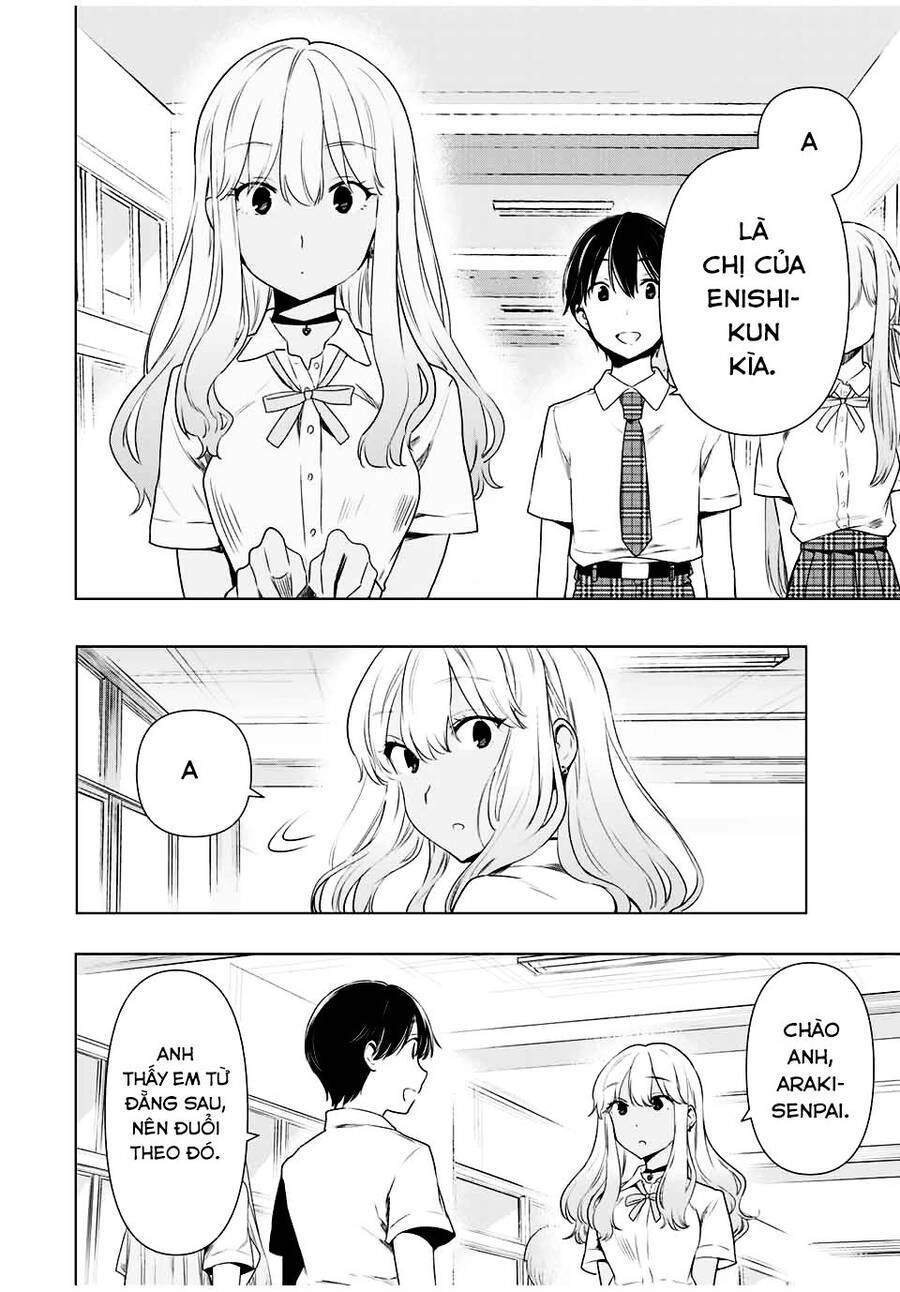 Nàng Lọ Lem Đã Tìm Thấy Hoàng Tử Của Mình Chapter 30 - 5