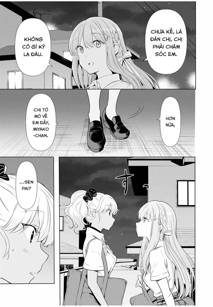 Nàng Lọ Lem Đã Tìm Thấy Hoàng Tử Của Mình Chapter 33 - 18