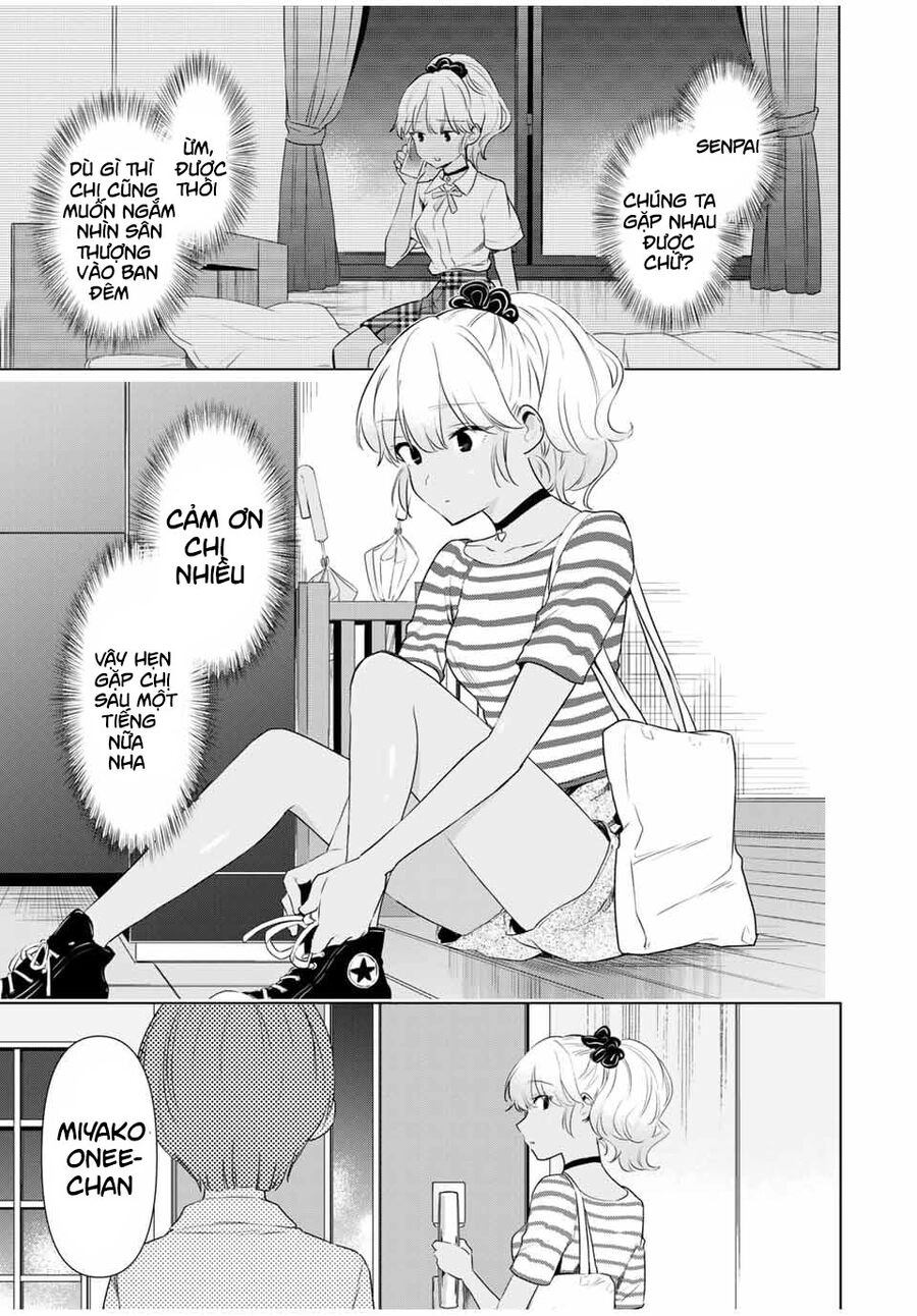 Nàng Lọ Lem Đã Tìm Thấy Hoàng Tử Của Mình Chapter 36 - 2