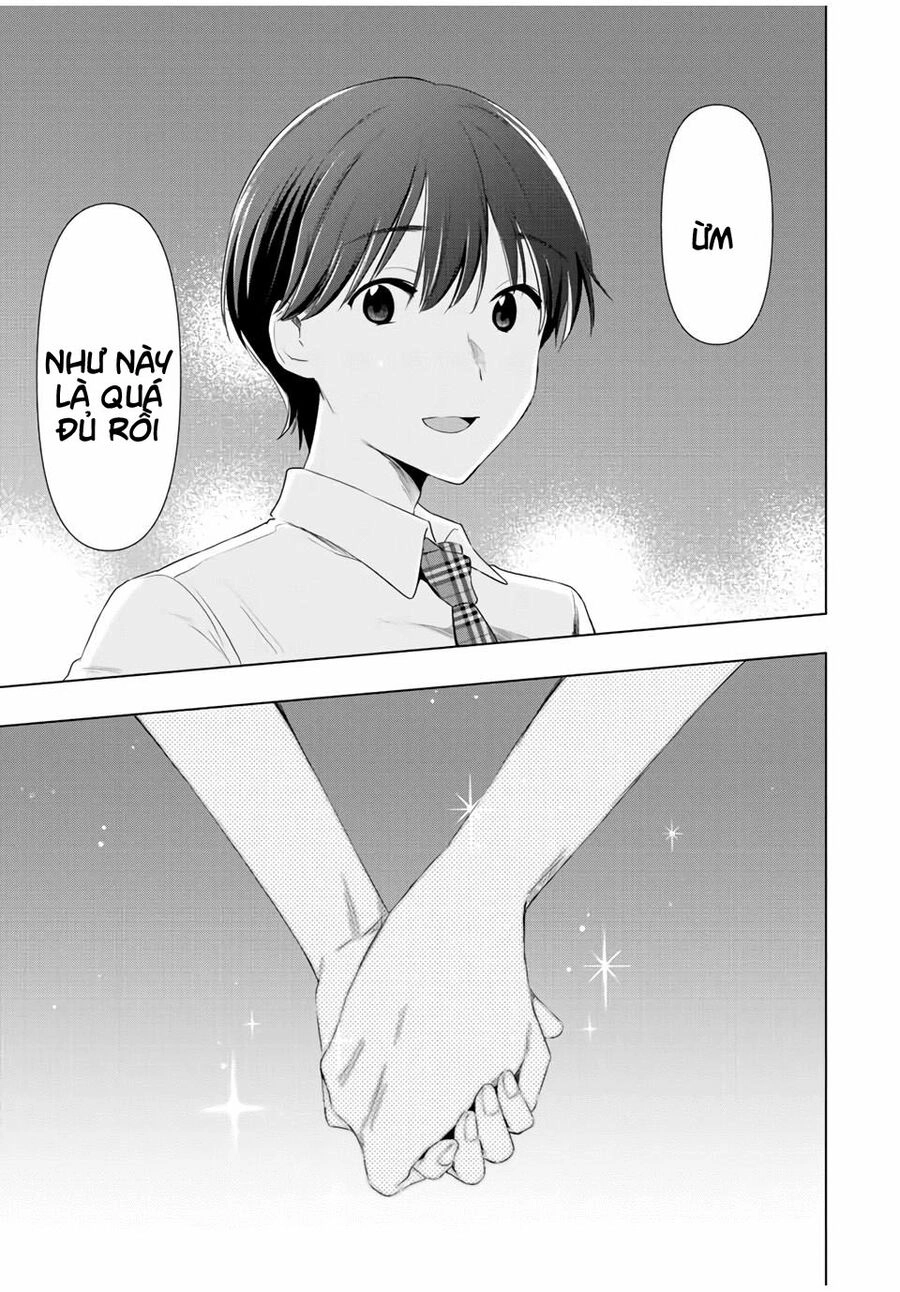 Nàng Lọ Lem Đã Tìm Thấy Hoàng Tử Của Mình Chapter 41 - 12