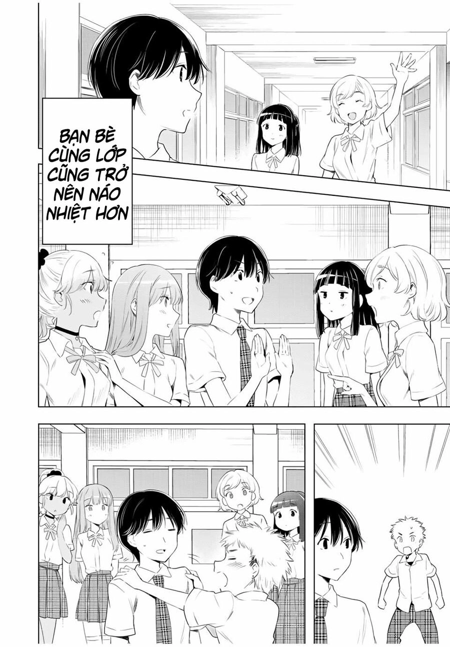 Nàng Lọ Lem Đã Tìm Thấy Hoàng Tử Của Mình Chapter 41 - 15