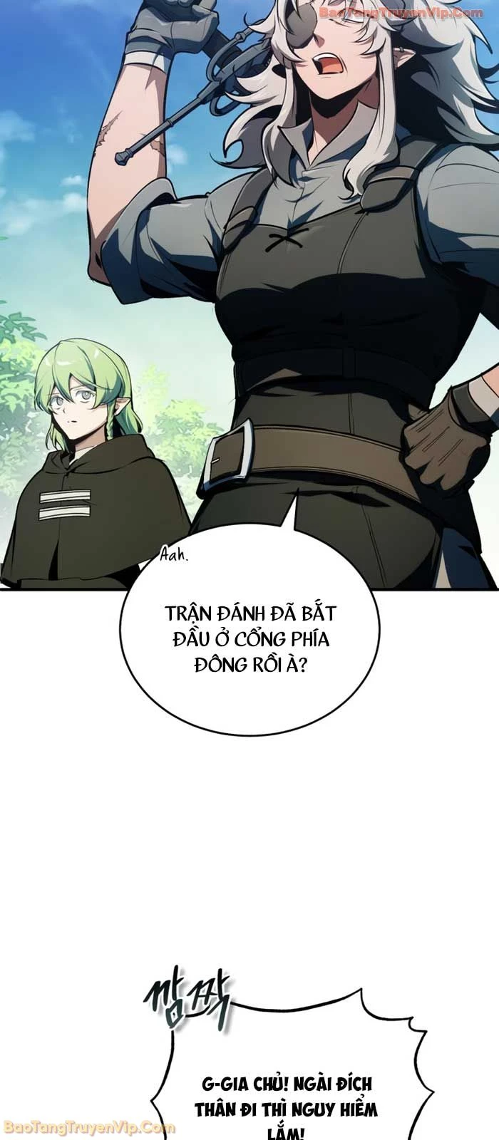 Giáo Sư Gián Điệp Chapter 139 - 6