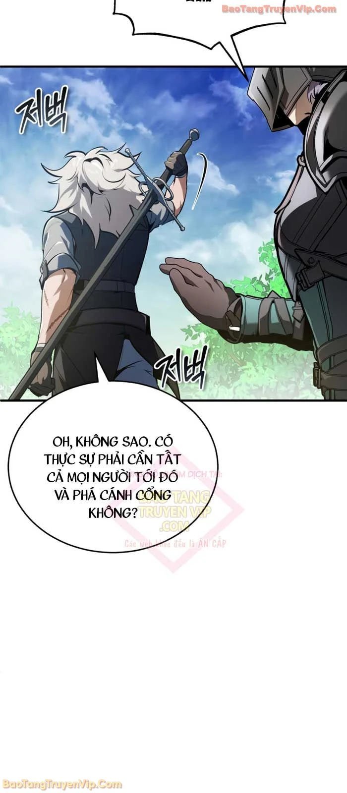 Giáo Sư Gián Điệp Chapter 139 - 7