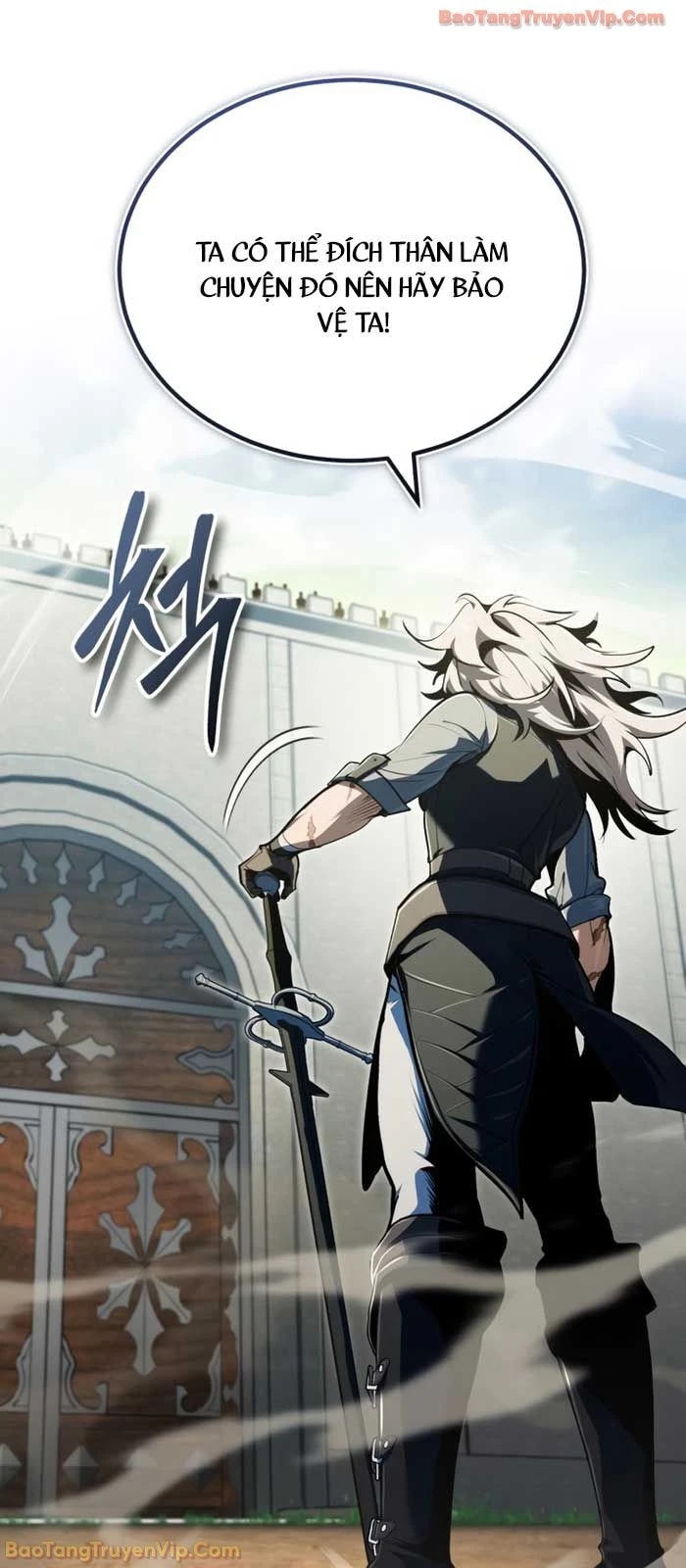 Giáo Sư Gián Điệp Chapter 139 - 8