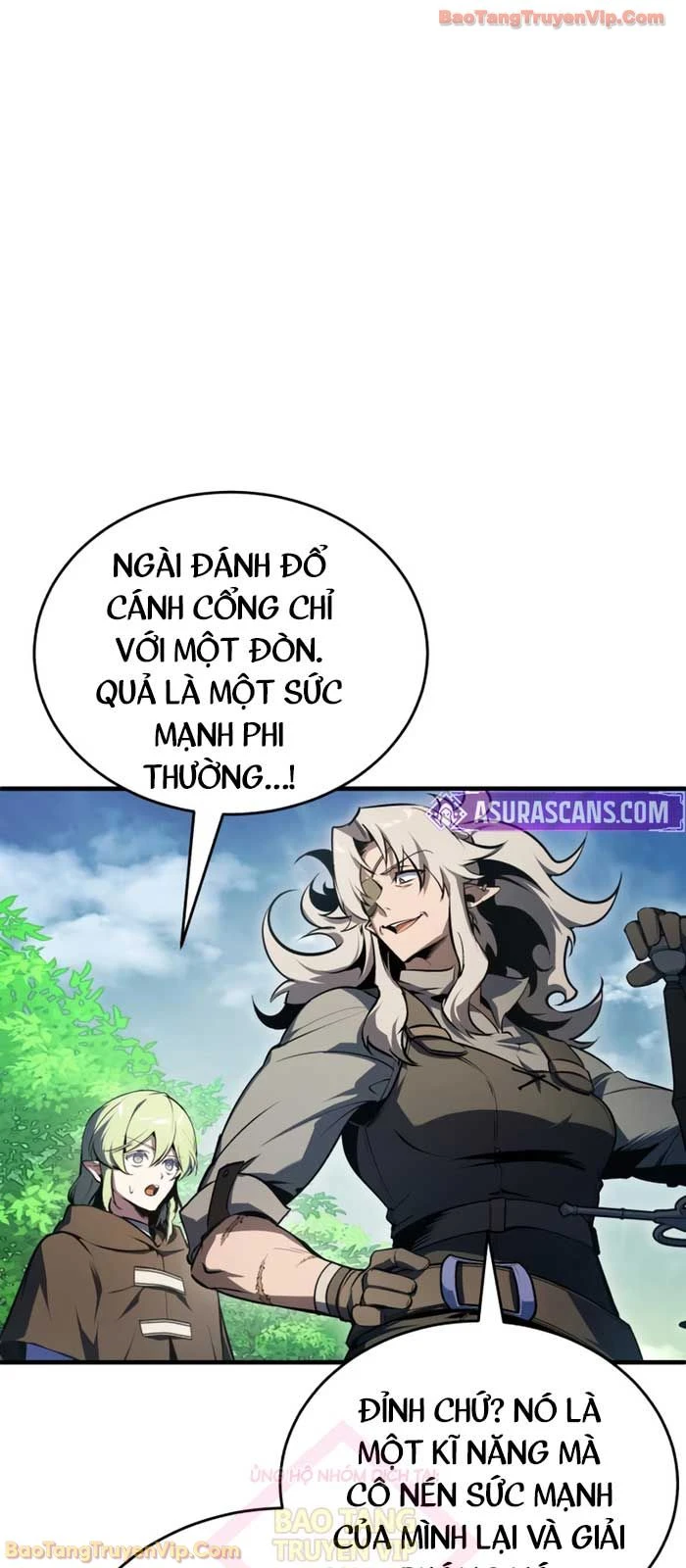 Giáo Sư Gián Điệp Chapter 139 - 19