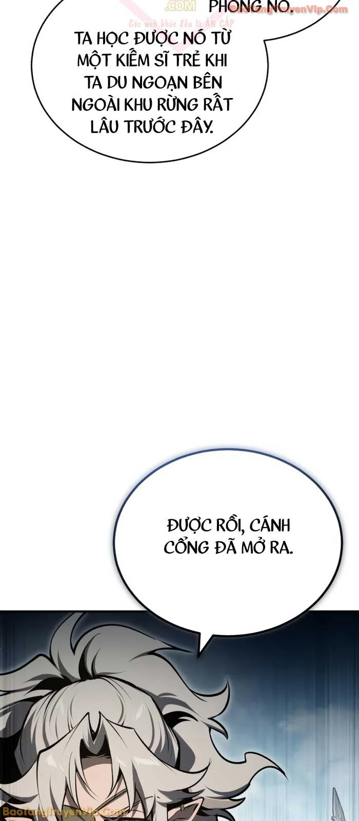 Giáo Sư Gián Điệp Chapter 139 - 20