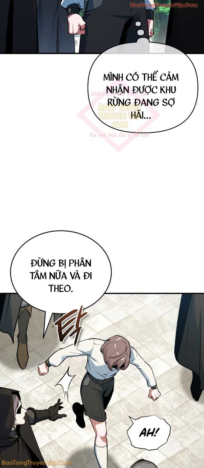 Giáo Sư Gián Điệp Chapter 139 - 37