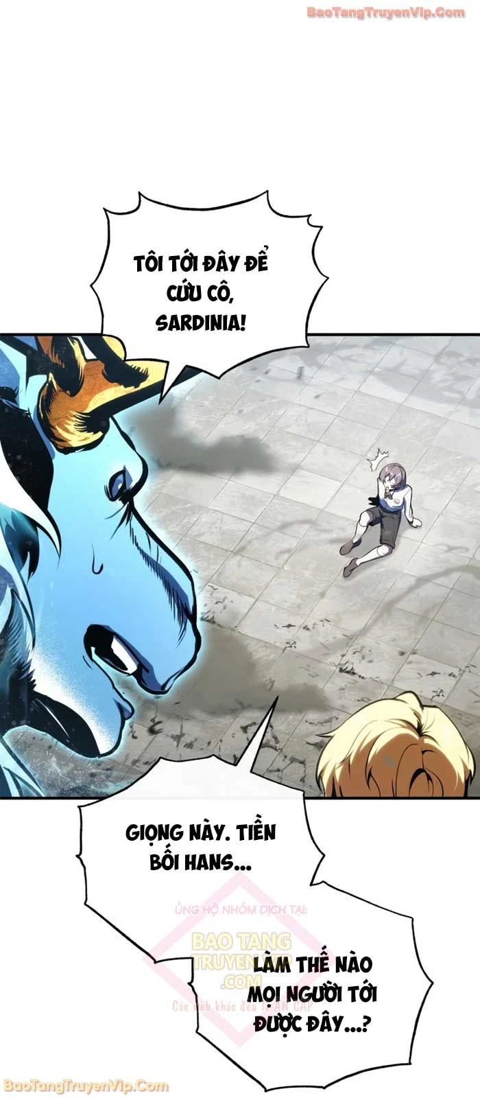 Giáo Sư Gián Điệp Chapter 139 - 44