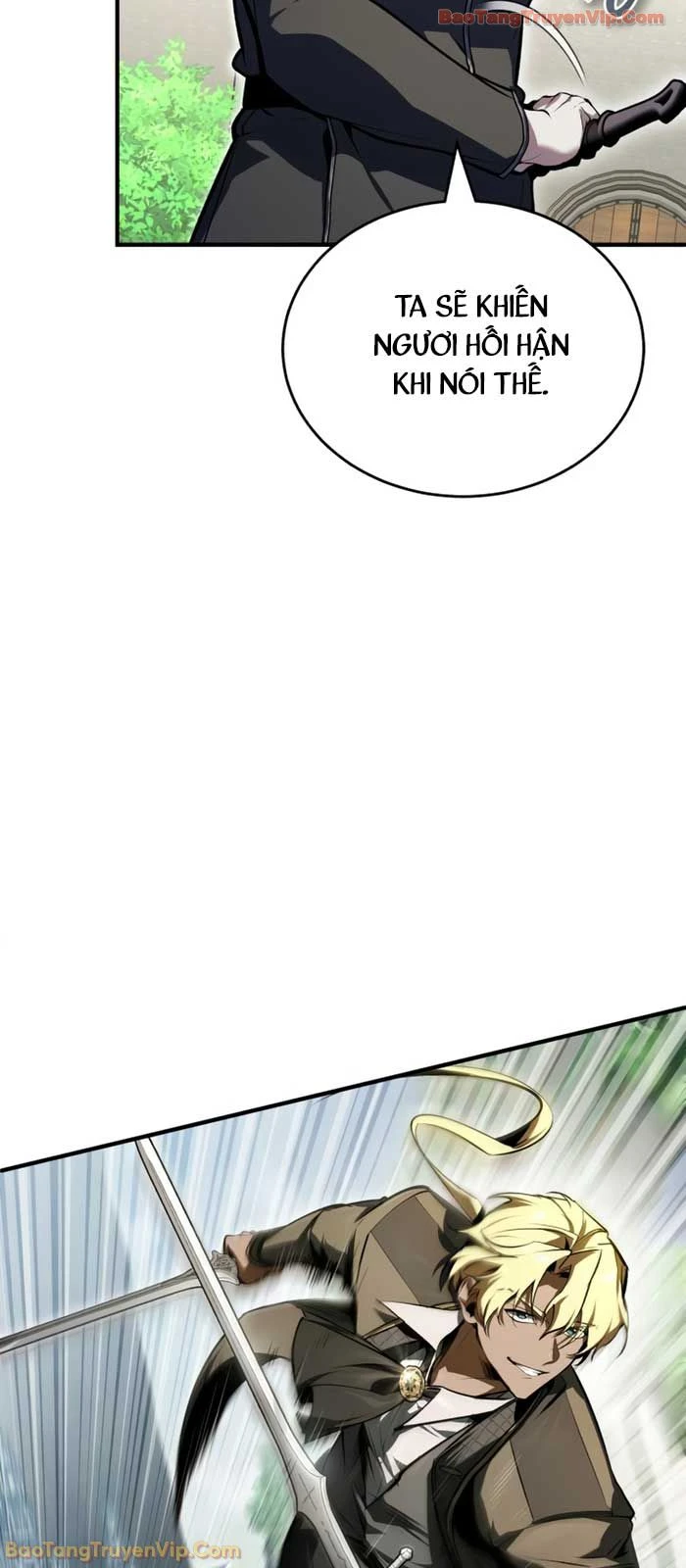 Giáo Sư Gián Điệp Chapter 139 - 51