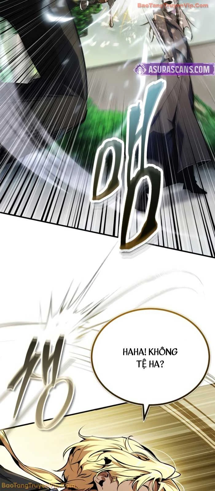 Giáo Sư Gián Điệp Chapter 139 - 53