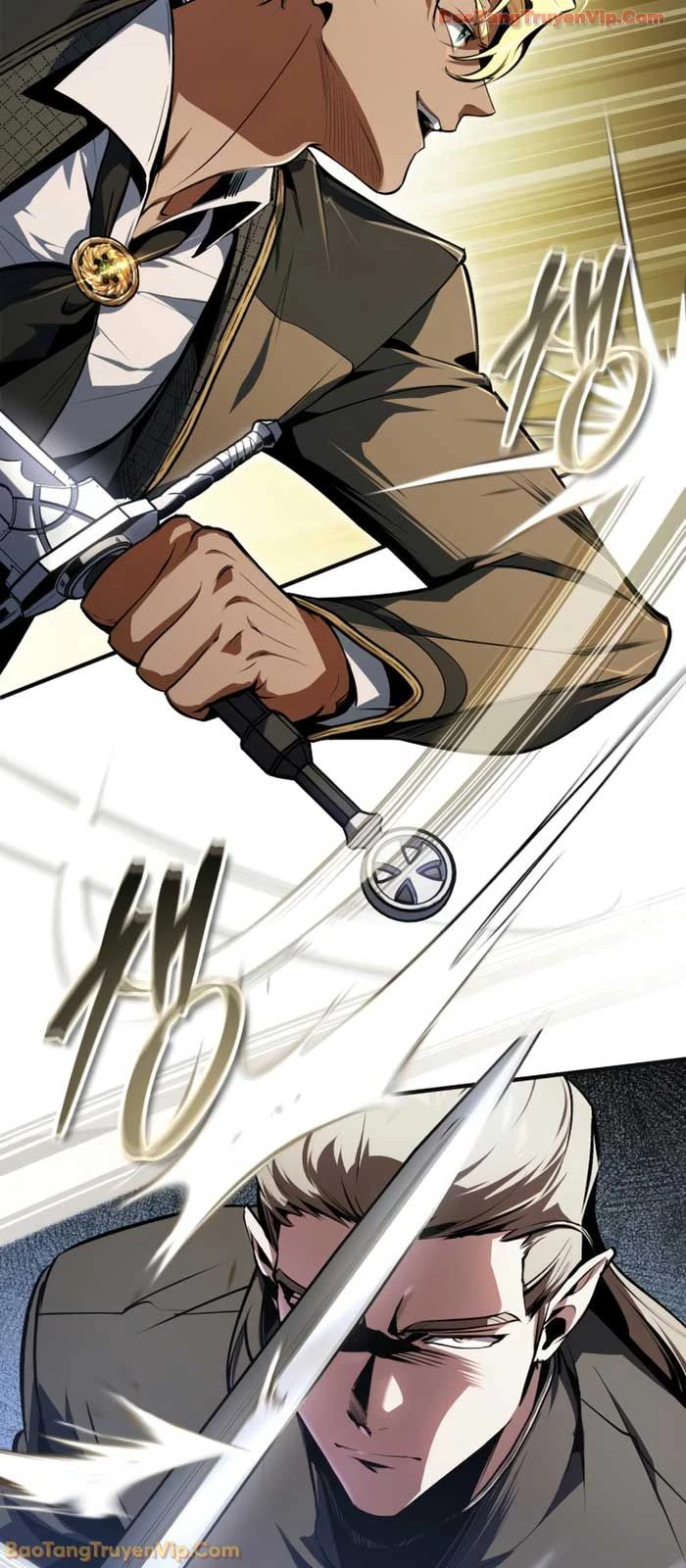 Giáo Sư Gián Điệp Chapter 139 - 54