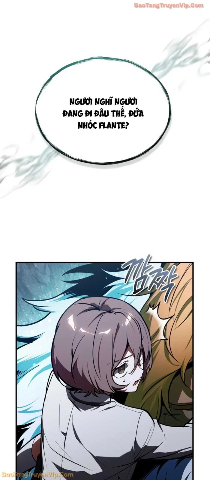 Giáo Sư Gián Điệp Chapter 139 - 62