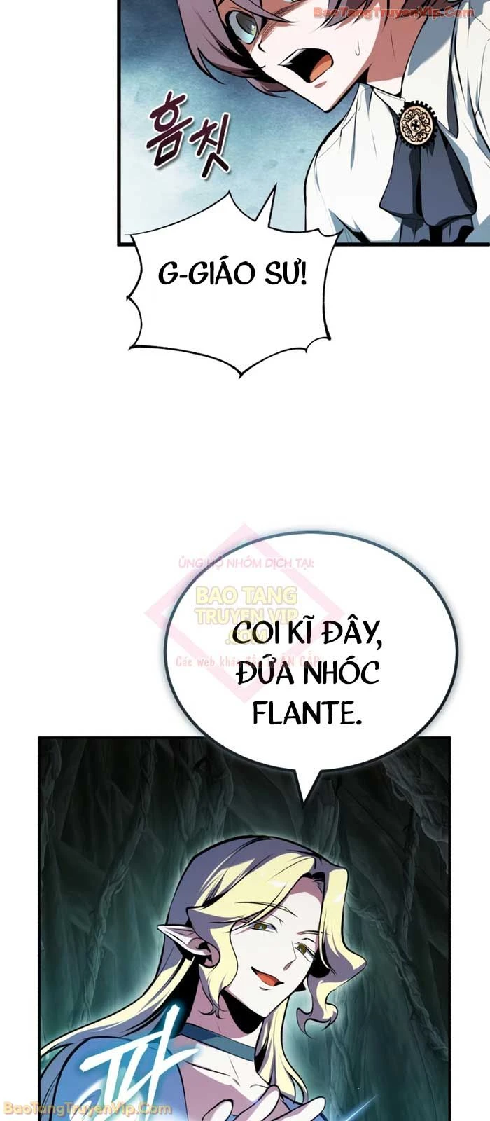 Giáo Sư Gián Điệp Chapter 139 - 87