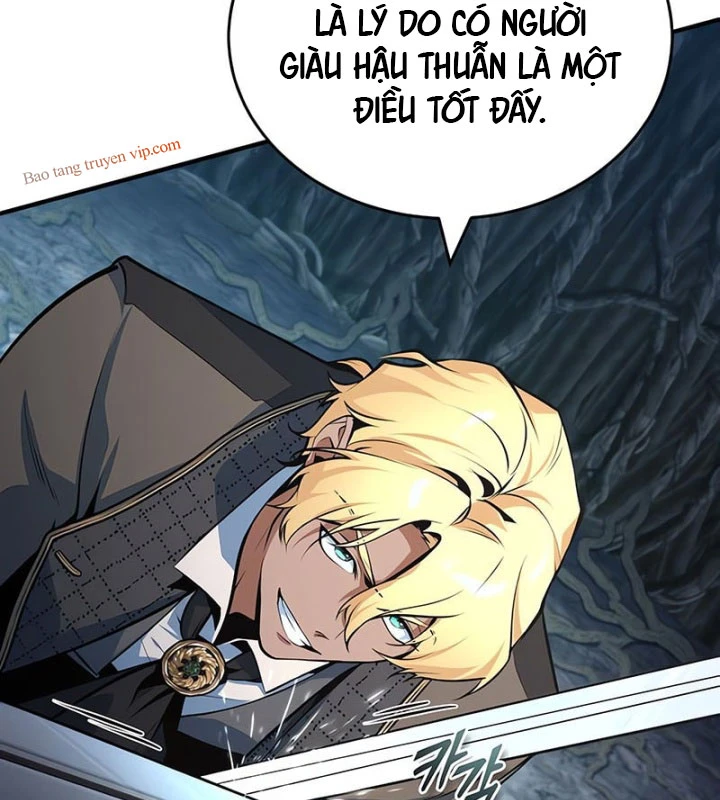 Giáo Sư Gián Điệp Chapter 140 - 30