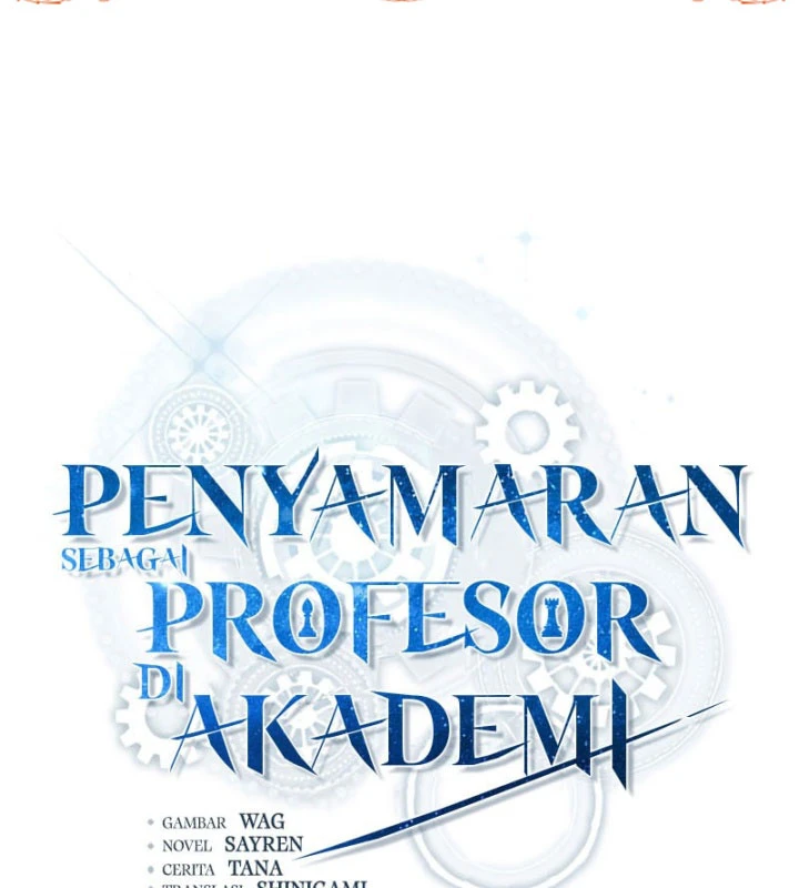 Giáo Sư Gián Điệp Chapter 140 - 48