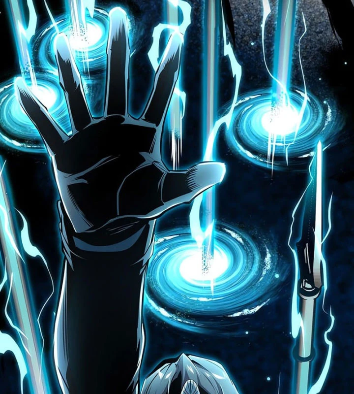 Giáo Sư Gián Điệp Chapter 140 - 152