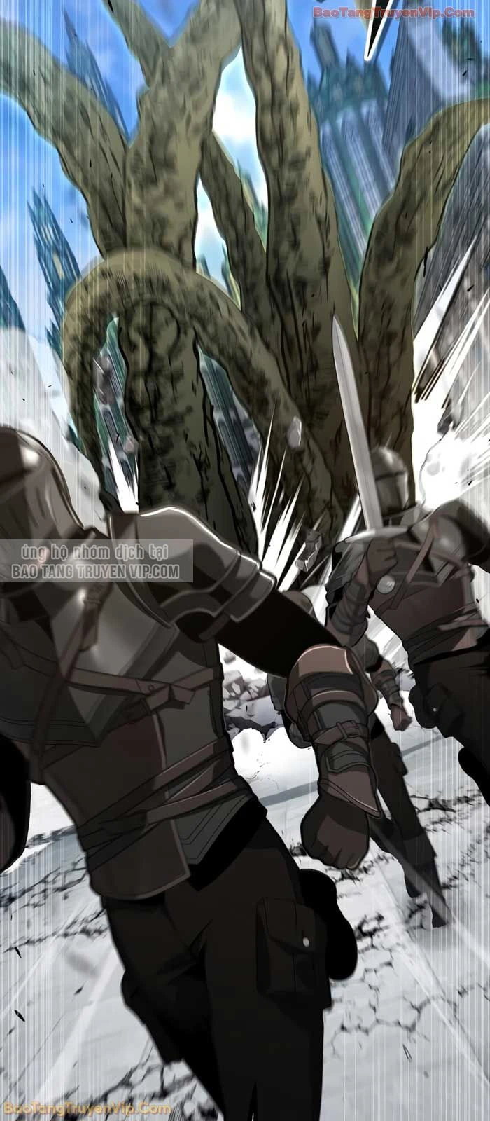 Giáo Sư Gián Điệp Chapter 141 - 5