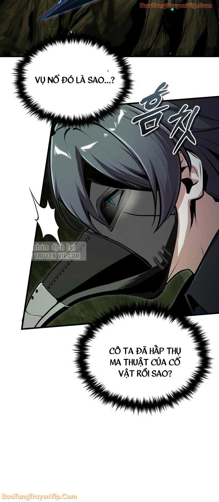 Giáo Sư Gián Điệp Chapter 141 - 17