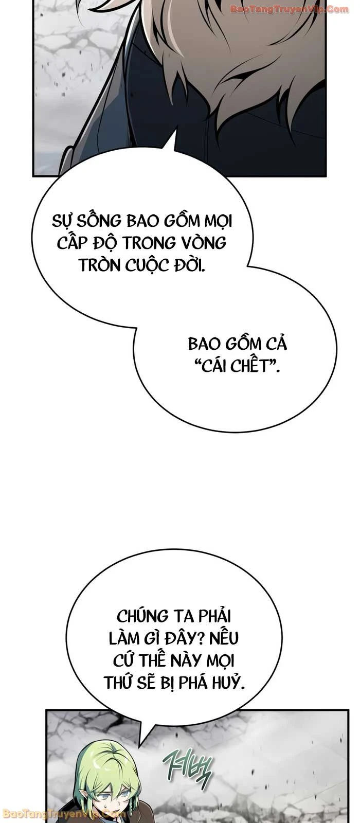 Giáo Sư Gián Điệp Chapter 141 - 29