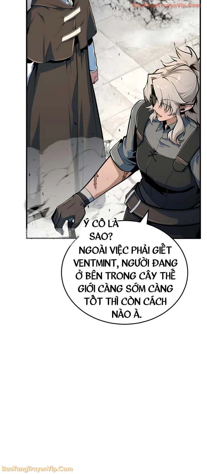 Giáo Sư Gián Điệp Chapter 141 - 30