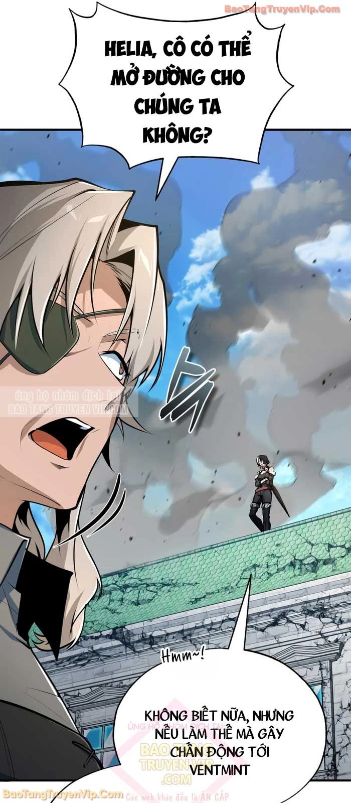 Giáo Sư Gián Điệp Chapter 141 - 31