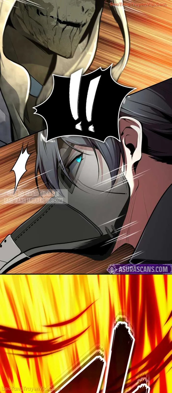 Giáo Sư Gián Điệp Chapter 141 - 41