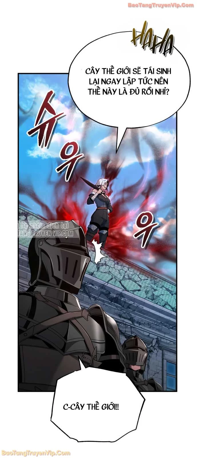 Giáo Sư Gián Điệp Chapter 141 - 47