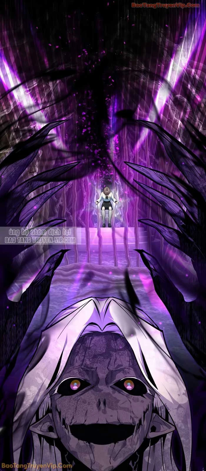 Giáo Sư Gián Điệp Chapter 141 - 77