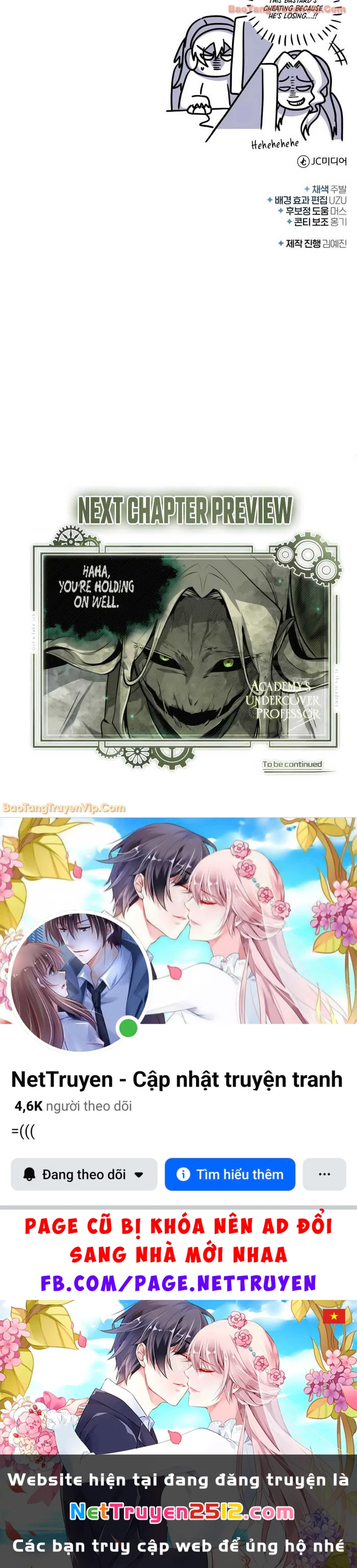 Giáo Sư Gián Điệp Chapter 141 - 102