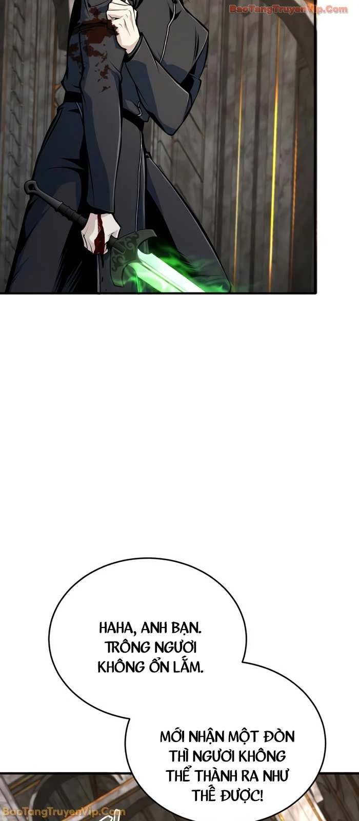 Giáo Sư Gián Điệp Chapter 142 - 2