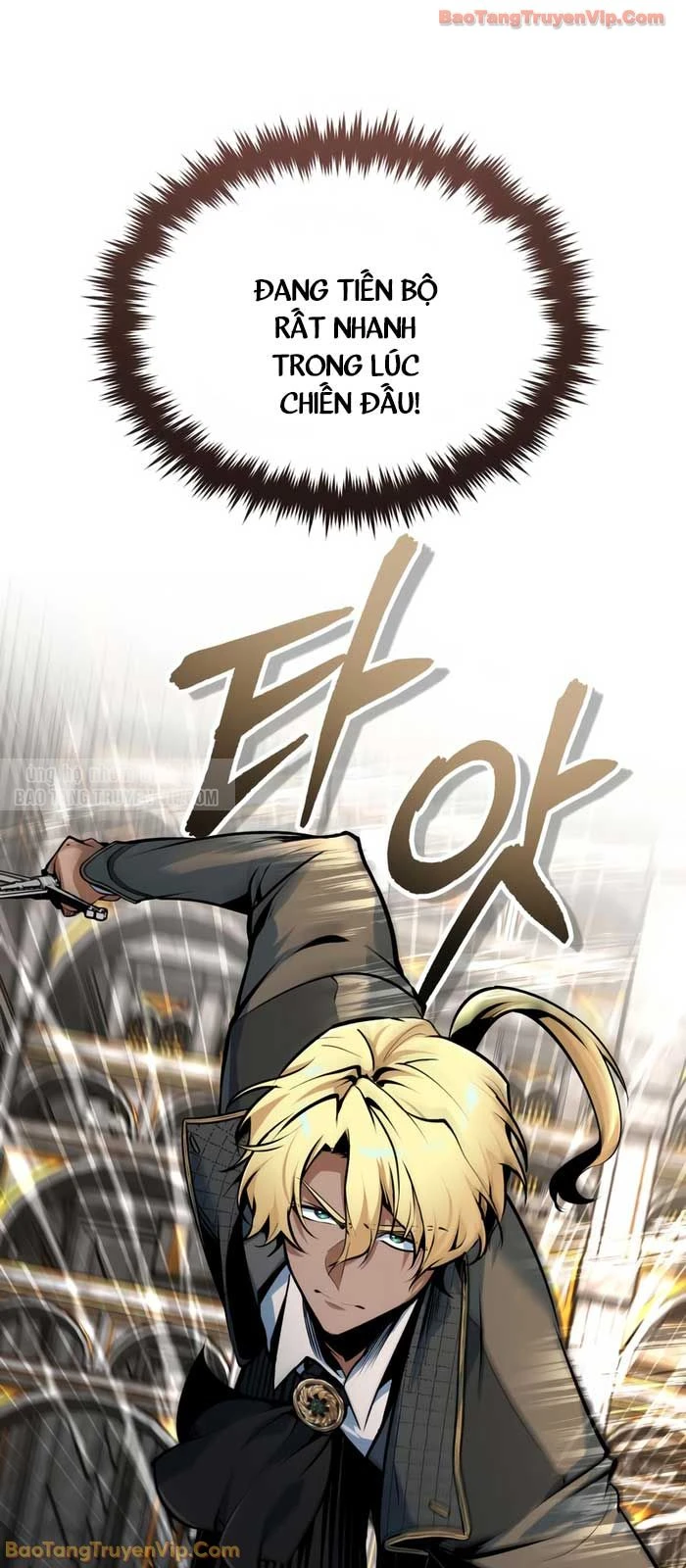 Giáo Sư Gián Điệp Chapter 142 - 5