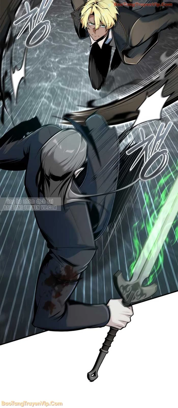 Giáo Sư Gián Điệp Chapter 142 - 7