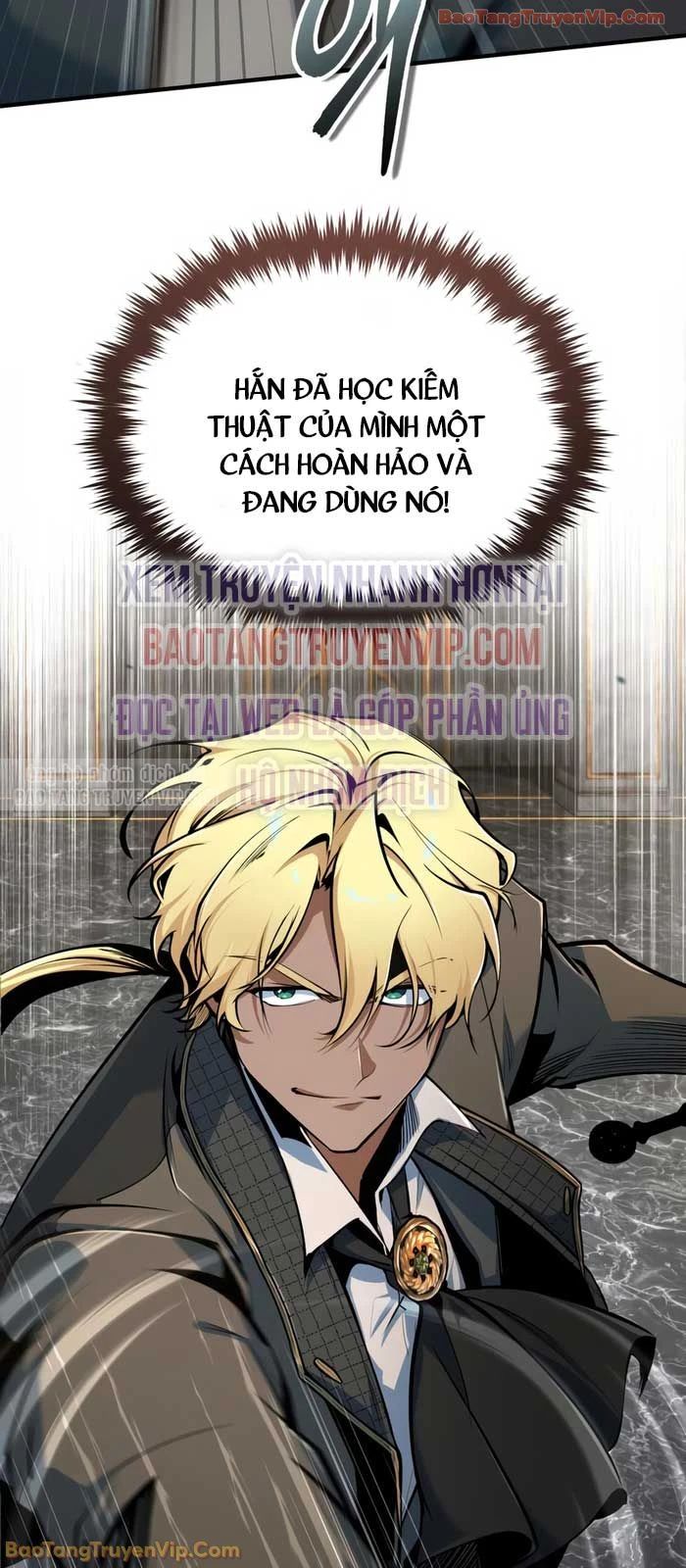 Giáo Sư Gián Điệp Chapter 142 - 9