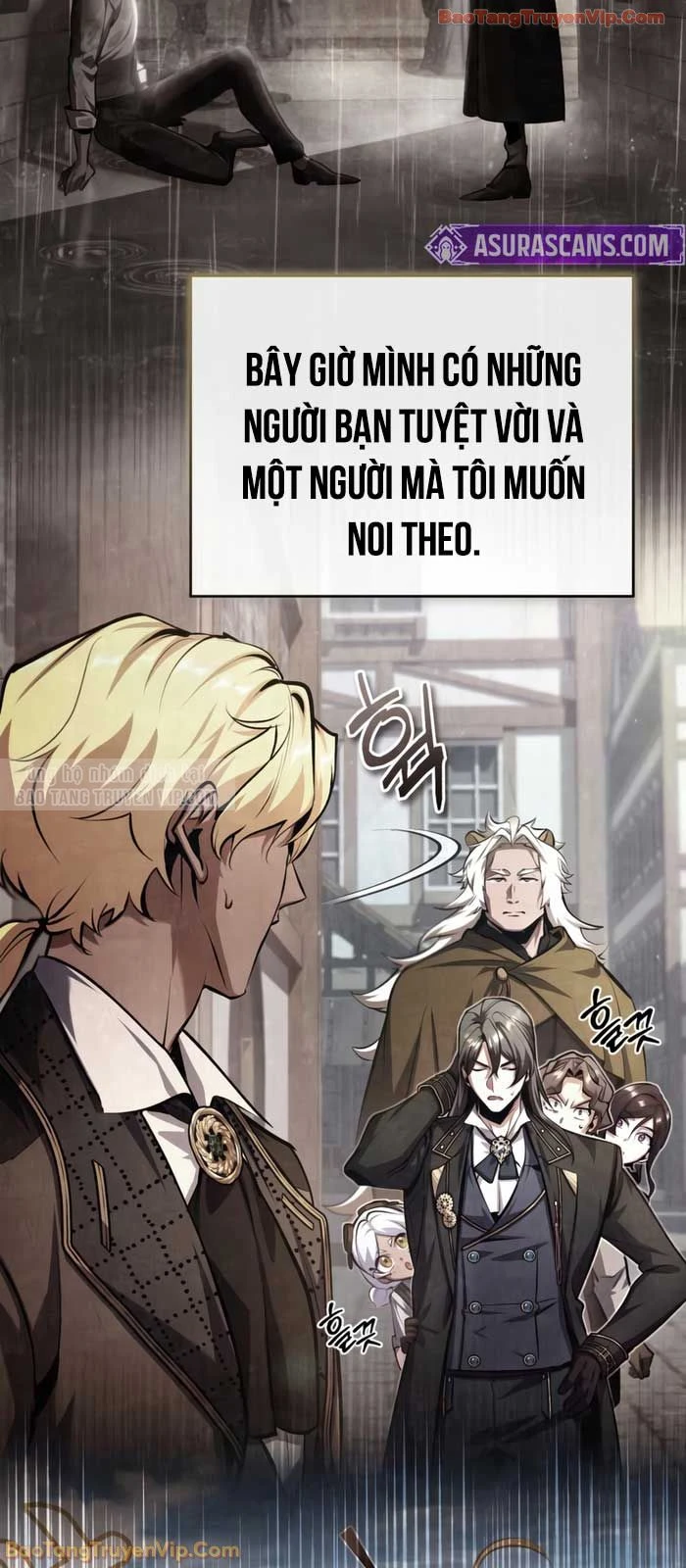 Giáo Sư Gián Điệp Chapter 142 - 19