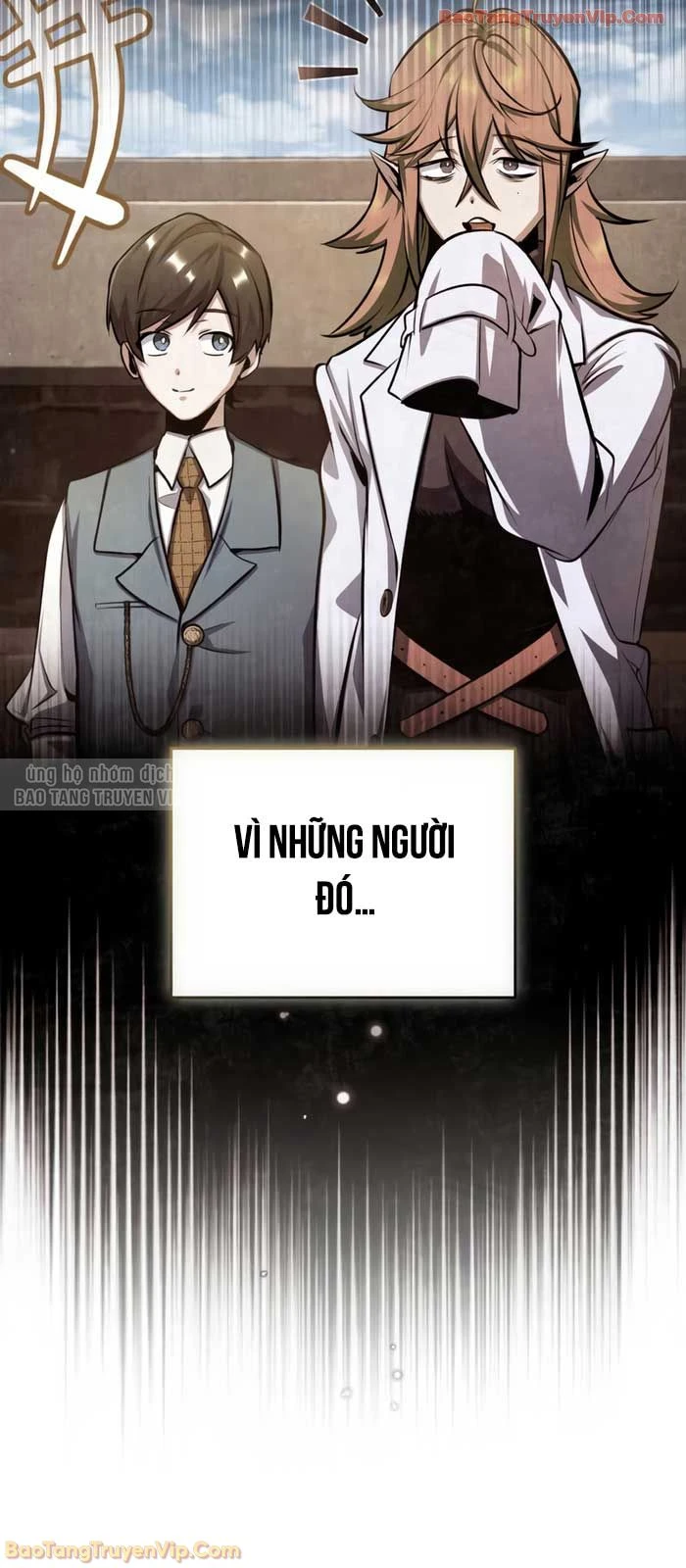 Giáo Sư Gián Điệp Chapter 142 - 20