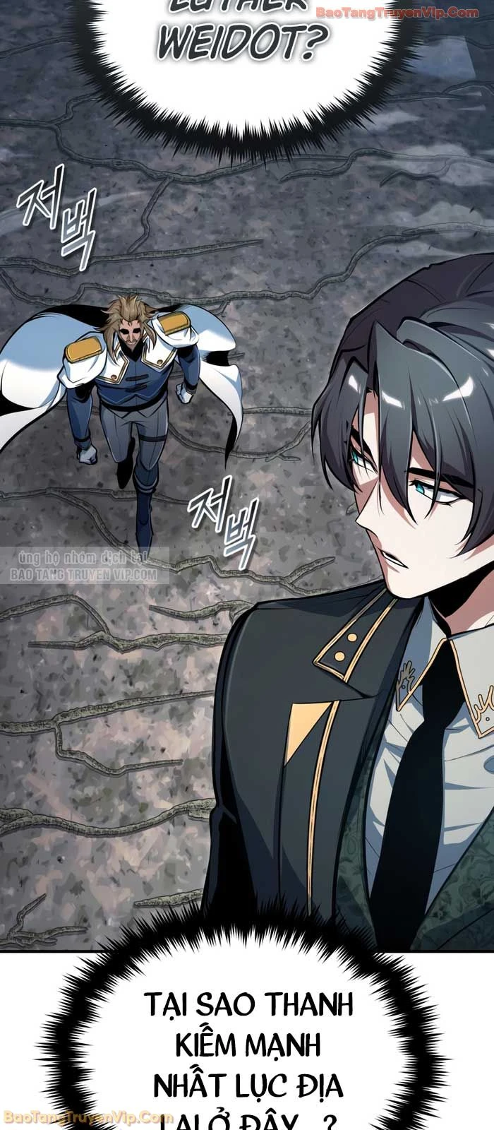 Giáo Sư Gián Điệp Chapter 142 - 58