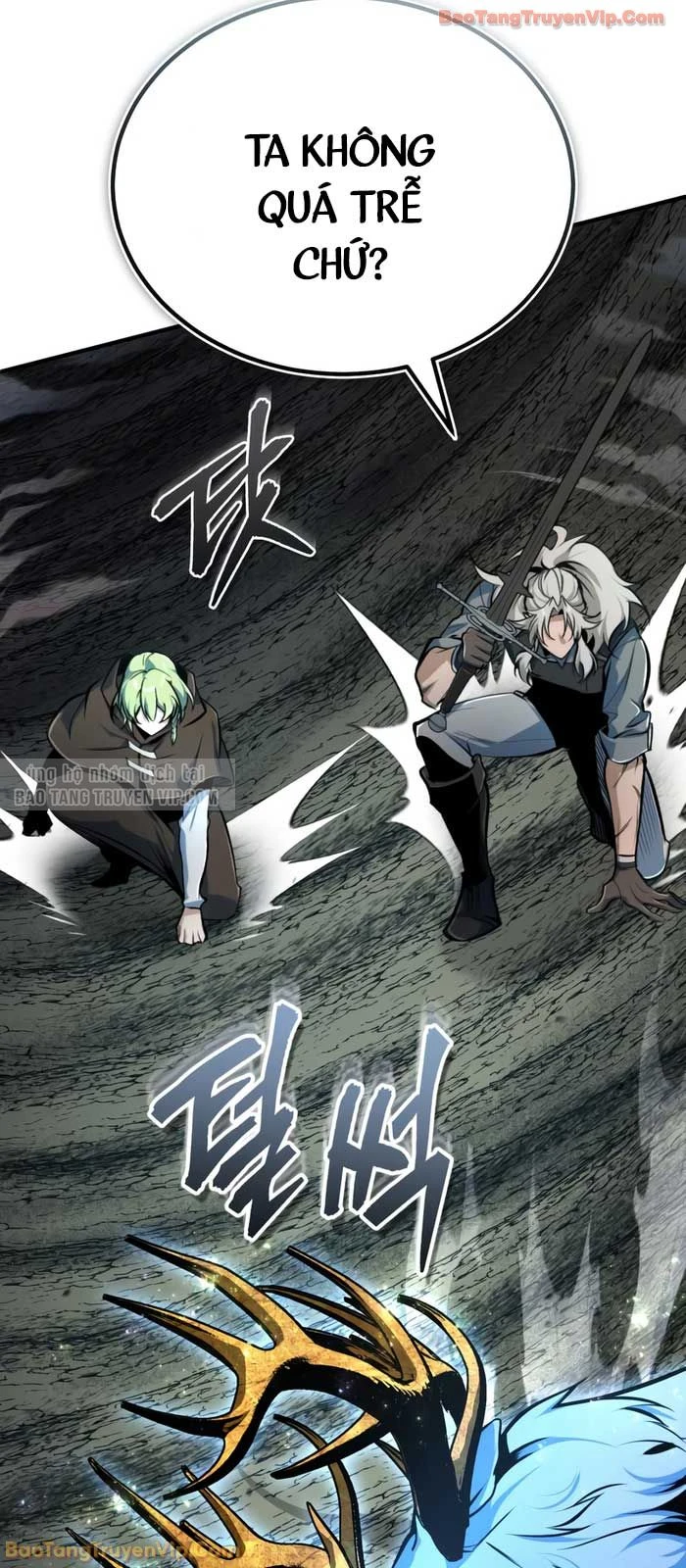 Giáo Sư Gián Điệp Chapter 142 - 61