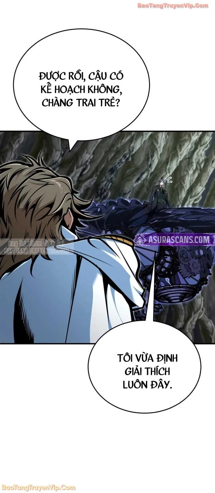 Giáo Sư Gián Điệp Chapter 142 - 65